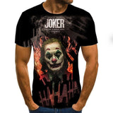 2020 letter Series Printed 3D T-shirt Round Neck Short Sleeve Women Tees Men Casual Women's T shirts Tops
