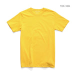 SIMWOOD 2020 summer new 100% cotton white solid t shirt men causal o-neck basic t-shirt male high quality  classical tops 190449