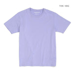SIMWOOD 2020 summer new 100% cotton white solid t shirt men causal o-neck basic t-shirt male high quality  classical tops 190449